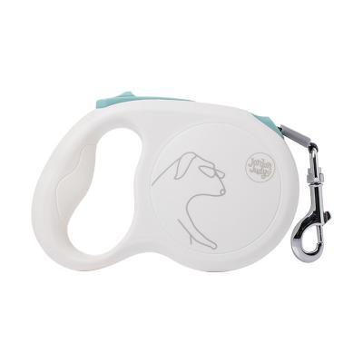 China 180*145*45mm Retractable Pet Leash for sale