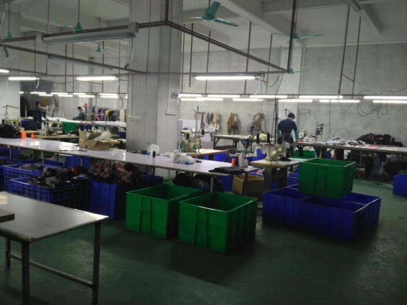 Verified China supplier - Colour Outdoor Products Factory