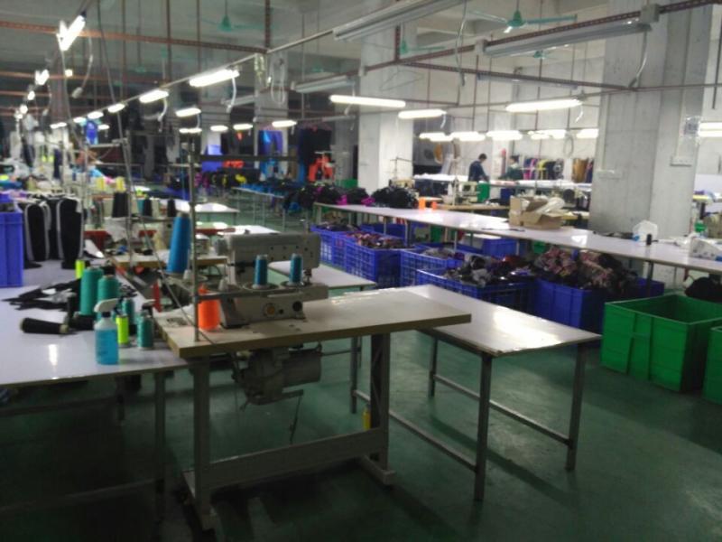 Verified China supplier - Colour Outdoor Products Factory