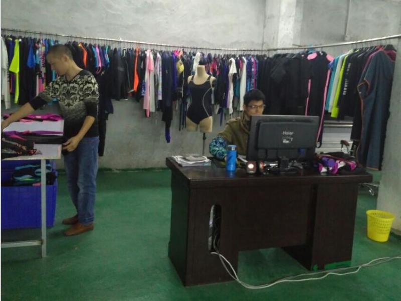 Verified China supplier - Colour Outdoor Products Factory