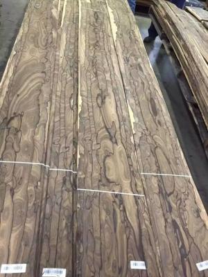 China Ziricote Exotic Wood Veneer Mexican Ebony for Guitars Humidors Jewelry Boxes and Inlay from www.shunfang-veneer-com.ecer.com for sale