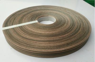 China Ebony Edge Banding Veneer Ebony Veneer Edgebanding Ebony Veneer Edging Ebony Thick Veneer Edgebanding for sale
