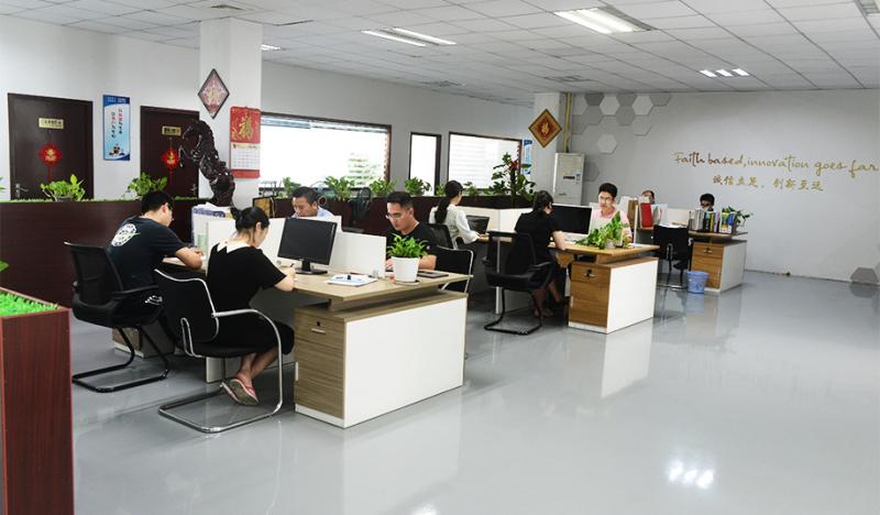 Proveedor verificado de China - Shenzhen CY Industrial Automation Equipment Co., Ltd
