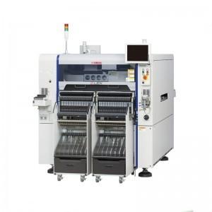 China YSM20R Pick And Place Machine Yamaha High Efficiency Modular for sale