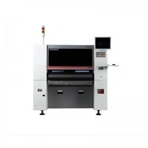 China Samsung Automatic SMT Pick And Place Machine SM471 for sale