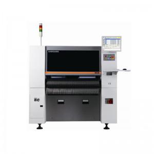China Hanwha Pcb SMT Pick And Place Machine SM Series SM482 for sale
