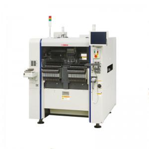 China Yamaha Compact High Speed Modular YSM10 Pick And Place Machine for sale