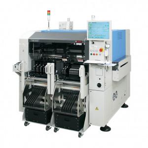 China YAMHA Modular Pick And Place Machine YS12 Compact High Speed for sale