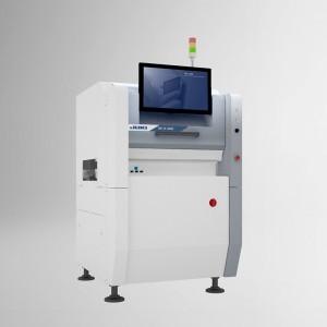 Cina JUKI 3D smt spi machine 3D board visual inspection machine RV-2-3DH ((AOI/SPI) in vendita