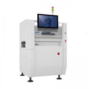 Cina RV-2-3D JUKI macchina di ispezione 3D della pasta di saldatura in vendita