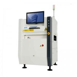 China Máquina de inspección de pasta de soldadura 3D JUKI RV-2 Equipo de inspección de pasta de soldadura en venta