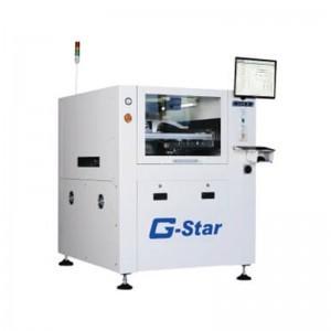 China GKG G STAR Impressora de estêncil SMT totalmente automática à venda