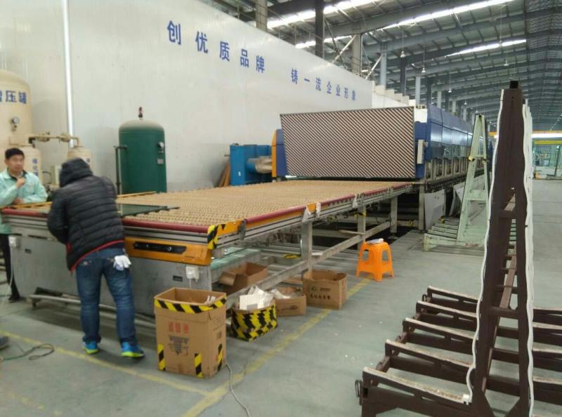 Проверенный китайский поставщик - Suzhou Crystal Base New Materials Co.,Ltd