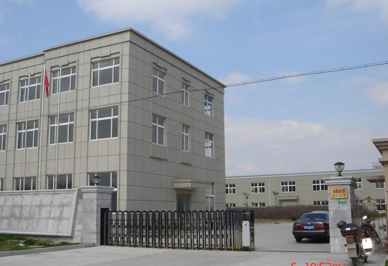 Fornecedor verificado da China - Suzhou Crystal Base New Materials Co.,Ltd