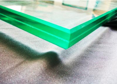 Китай загородка бассейна прокатанного стекла 15,2, ужесточатая стеклянная загородка бассейна продается