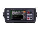 China High Precision FA Meter Ohmmeter High Resistance Measuring Instruments 6 Digit 1000V 2pA-20mA for sale