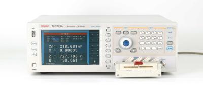 China Lcr Bridge Meter Digital Electronic Component Tester Automatic Transformer Test for sale