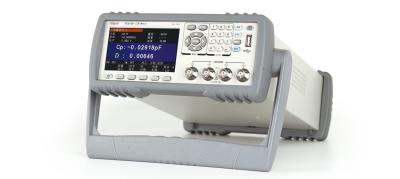 China inductance measurement using lcr meter 30mhz 20mhz for sale