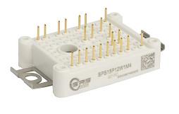 China 1200V 15A IGBT Modules EasyPIM DS-SPS15P12W1M4-S040600003 for sale