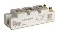 Quality IGBT Mosfet Half Bridge Module 1200V 50A Solid Power-DS-SPS50B12G3H6-S04010020 V-3.0 for sale