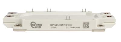 China 1200V 450A IGBT Half Bridge Module-Solid Power-DS-SPS450B12D3R8-S04050003   V1.0 for sale