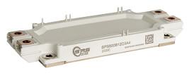 Quality 1200V 600A IGBT Half Bridge Module-Solid Power-DS-SPS600B12D3A4-S04050035  V-2.0 for sale