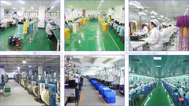 Verified China supplier - JFOPT CO.,LTD.