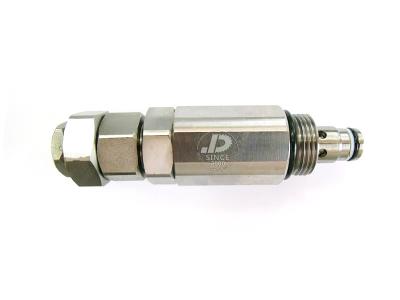 China Kato Unload HD512 HD700-7 Main Relief Valve for sale