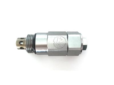 China  E200B E320C E320D Main Relief Valve For Diesel Engine for sale