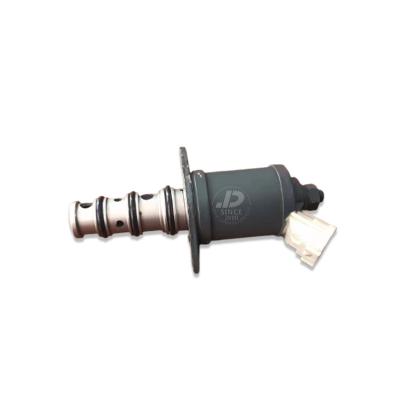 Chine Pièces de Solenoid Valve Pump d'excavatrice de Hitachi 9258047 ZAX200-3 à vendre