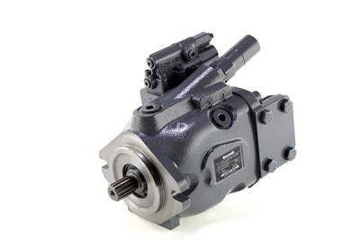 China A10VO63 Excavator Parts Hydraulic Rexroth Piston Pump Assy for sale