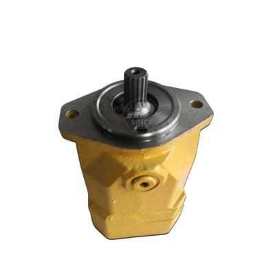 China Yellow Loader Pump Assy 986H 966H 972H 950H 962H for sale