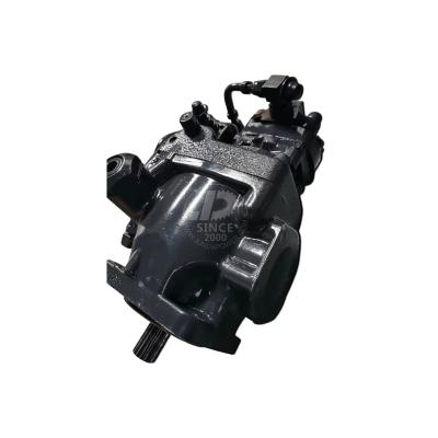 China 708-1t-00523 PC45R-8 Versammlung Bagger-Hydraulic Main Pumps 15T zu verkaufen