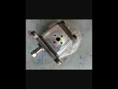 JCB525 Gear Pump