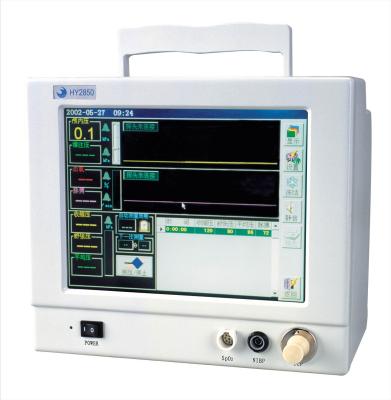 Chine Les instruments neurochirurgicaux de moniteur portatif d'ICP ultrasoniques diagnostiquent pour l'hôpital à vendre
