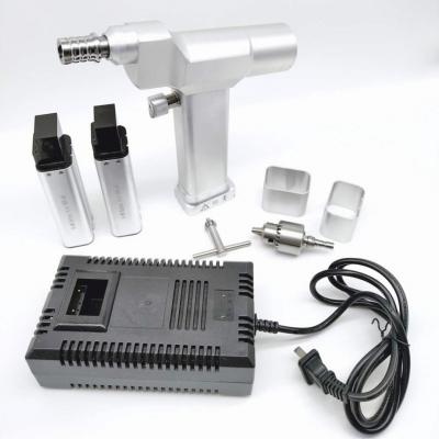 China Trauma Operation Orthopedic Power Tools , Surgical Power Drill Ni-MH Battery for sale