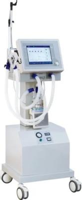 China Hospital Medical Disposable Products PA-900b Transport Ventilator TFT display for sale