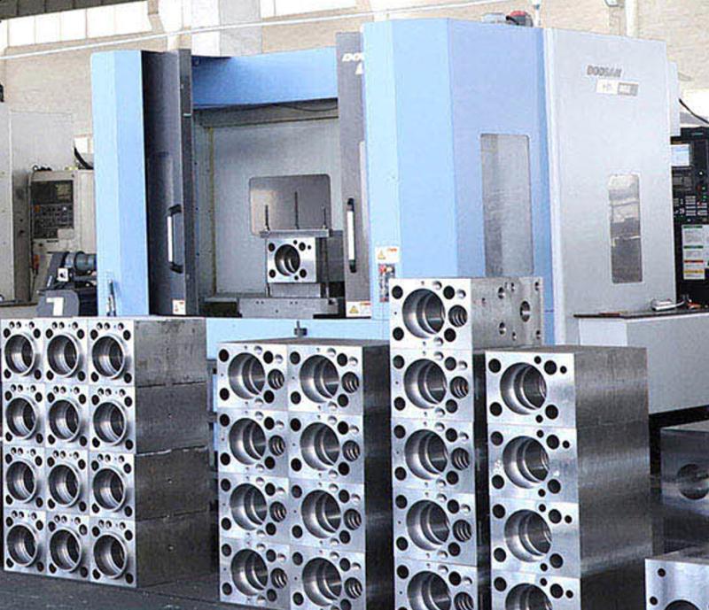 Verified China supplier - Yakai Precision Machinery (Yantai) Co., Ltd