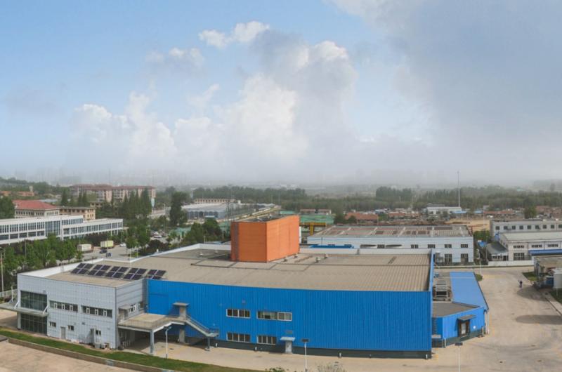 Fournisseur chinois vérifié - Yakai Precision Machinery (Yantai) Co., Ltd