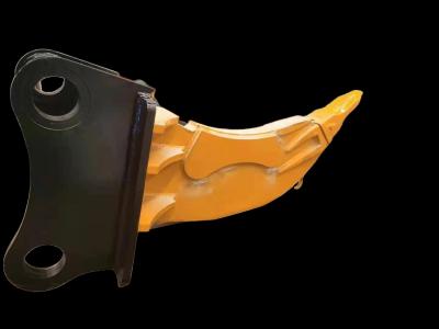 Chine Attachement du ripper Q345 pour l'excavatrice Ripper Single Tooth à vendre
