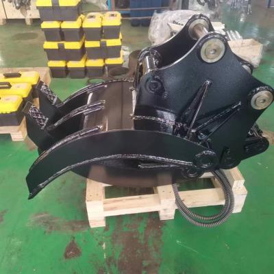 China CE Certified Hydraulic Grippers Popular In The Australian Market for sale