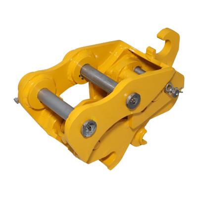 China 5 Ton Excavator Quick Hitch 180mm for sale