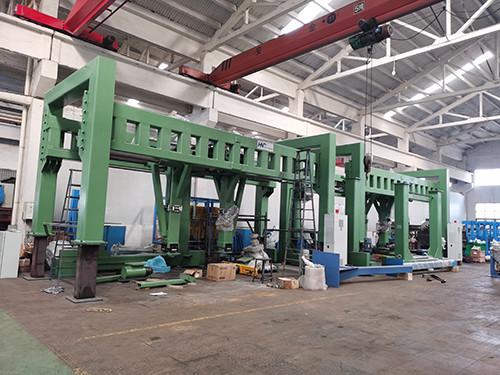 Verified China supplier - Wuxi Hengtai Cable Machinery Manufacture Co., Ltd