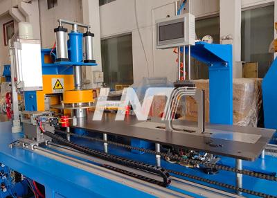 China Buillding Wire Shrink Packaging Machine Small Wire Shrink Tunnel Machine en venta