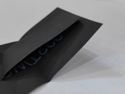 China Nylonhalb leitfähiges Band für die Abschirmung und das Binden des Leiters And Insulation Core zu verkaufen