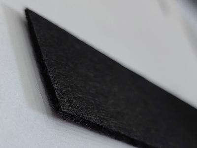 China <p>Excelente resistência à superfície fita de almofada semicondutora com resistência ao volume</p> à venda