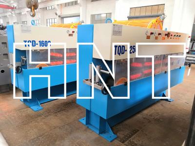 China CE da máquina 5000kg do torno de eixo tracionador de Caterpillar da série de TQD aprovado à venda