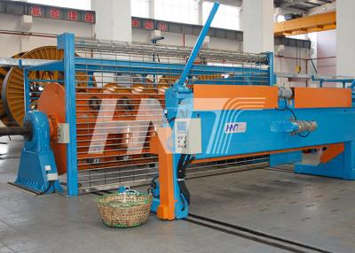 China máquina que trenza rígida del cargamento de 61 (6+12+18+24) Bobbin Batching en venta