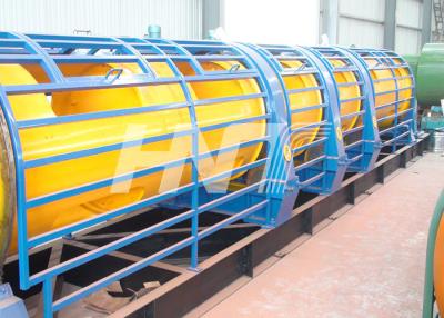 China High Speed Tubular Stranding Machine For Stranding 7/12/19 Round Or Sector Shape Cable for sale