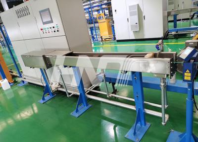 중국 소선절연과 외장선 냉각 시스템을 위한 케이블 냉각 용기부 판매용